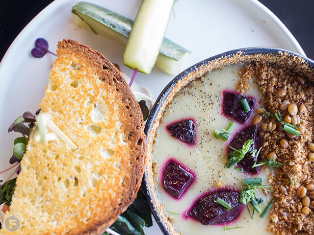 Knead Bakehouse & Provisions